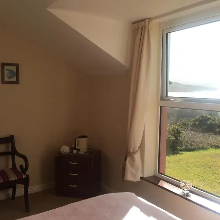 Ardcrone House Panzió Dungloe